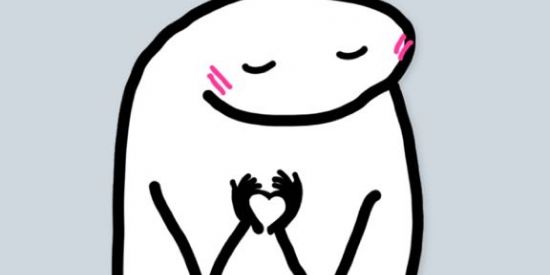 Imagem do grupo de WhatsApp AMIGOS 🫶🏽🌴