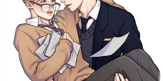 Imagem do grupo de WhatsApp Jikook fanfics