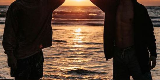 Imagem do grupo de WhatsApp Amigos Verdadeiros