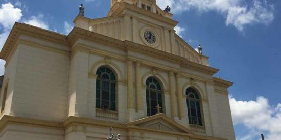 Imagem do grupo de WhatsApp Amzds Itu e região🙅🏽‍♀️