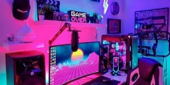 Imagem do grupo de WhatsApp Gamers #1