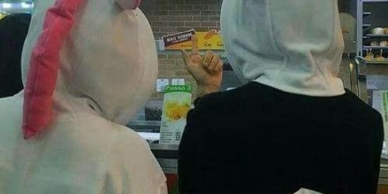 Imagem do grupo de WhatsApp Crush #5