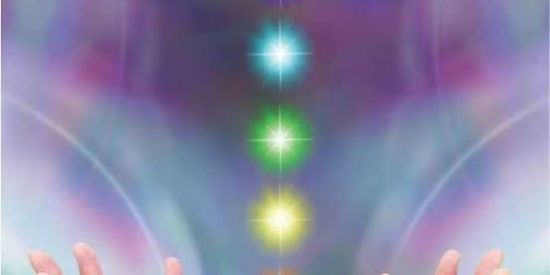 Imagem do grupo de WhatsApp O sagrado