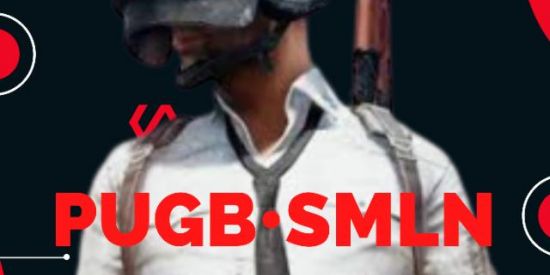 Imagem do grupo de WhatsApp PUBG • SMLN
