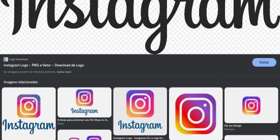 Imagem do grupo de WhatsApp Ganhar com instagram 🤑