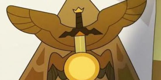 Imagem do grupo de WhatsApp Emperor's Coven