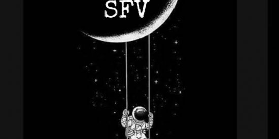 Imagem do grupo de WhatsApp SFV MÁFIA