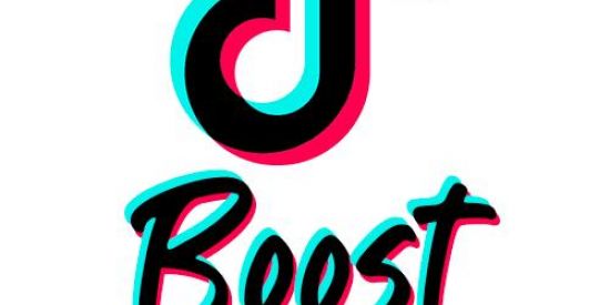 Imagem do grupo de WhatsApp TIK TOK BOOST