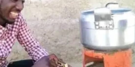 Imagem do grupo de WhatsApp Me kie família