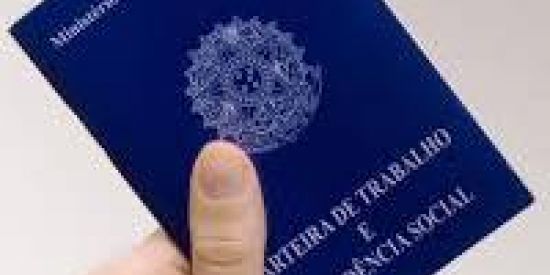 Imagem do grupo de WhatsApp Trampo certo Jiquirica