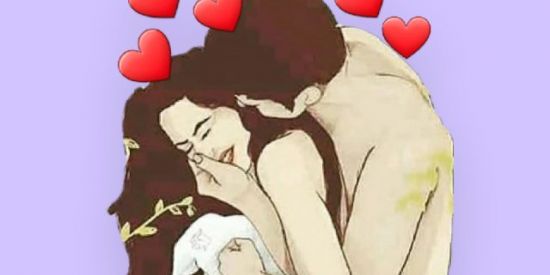 Imagem do grupo de WhatsApp Só por uma noite 💍