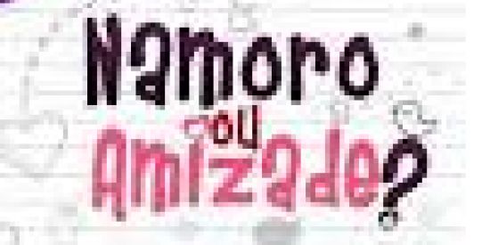 Imagem do grupo de WhatsApp Amizade ou namoro