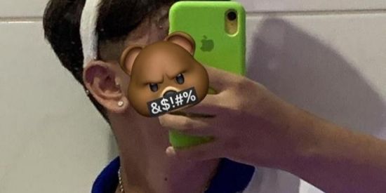 Imagem do grupo de WhatsApp Grupo dos seguidores🛐🫶🏻