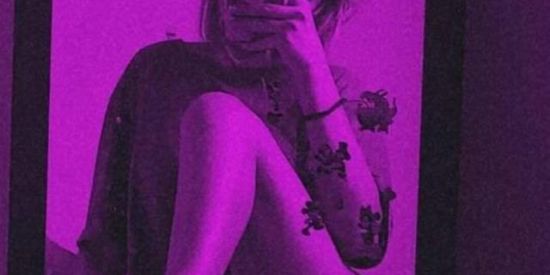 Imagem do grupo de WhatsApp ★彡[ᴛʀᴏᴘᴀ ᴅᴀꜱ ᴇᴅɪᴛꜱ]彡★😳💗