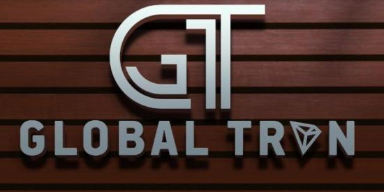 Imagem do grupo de WhatsApp GLOBAL TRON 1% MOEDAS 😱