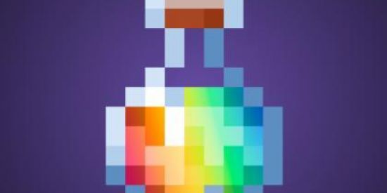Imagem do grupo de WhatsApp Grupo de minecraft e divulgação