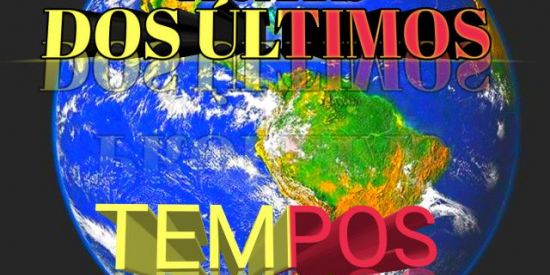 Imagem do grupo de WhatsApp PROFETAS DOS ÚLTIMOS 🕑🕑⏳