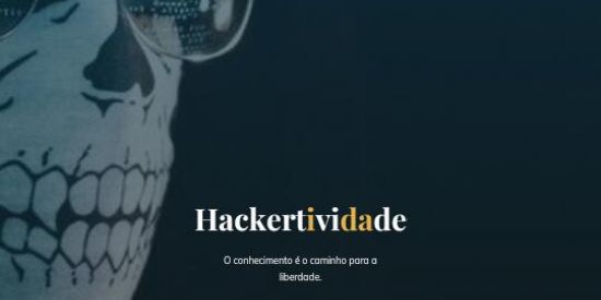 Imagem do grupo de WhatsApp Serviços Hacker