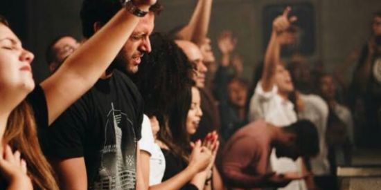 Imagem do grupo de WhatsApp IRMÃOS EM CRISTO 📖✨