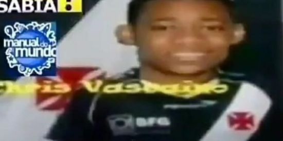 Imagem do grupo de WhatsApp Shitpost raiz do ian