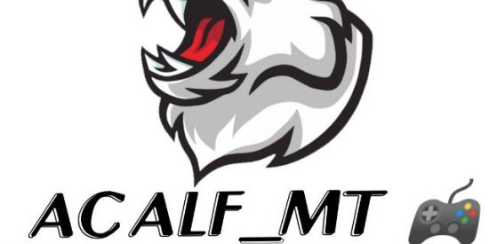 Imagem do grupo de WhatsApp ACALF_MT 🎮