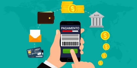 Imagem do grupo de WhatsApp Milhões