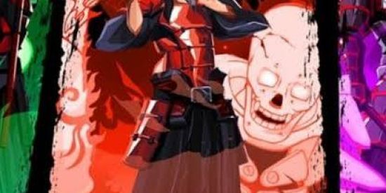 Imagem do grupo de WhatsApp Ajudar upar shindo life 2