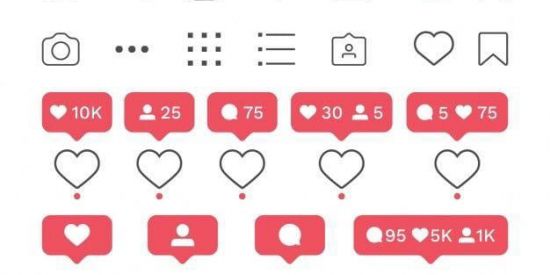 Imagem do grupo de WhatsApp Ganhar seguidores no instagram