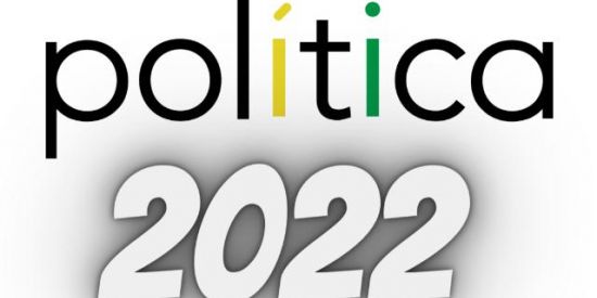 Imagem do grupo de WhatsApp ELEIÇÕES 2022