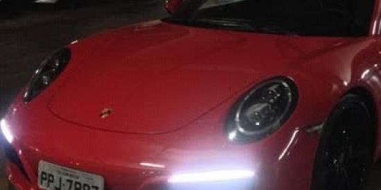 Imagem do grupo de WhatsApp Rifa da porche🌴🔥