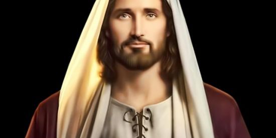 Imagem do grupo de WhatsApp Tenha fé