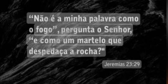 Imagem do grupo de WhatsApp 🔰VOCÊ CONHECE A BÍBLIA❓