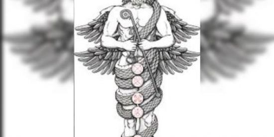 Imagem do grupo de WhatsApp A MAGIA É ILIMITADA