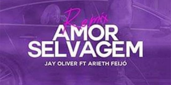 Imagem do grupo de WhatsApp Amor selvagem