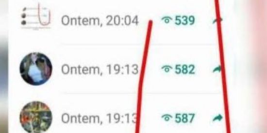 Imagem do grupo de WhatsApp Views no status🍹🚀