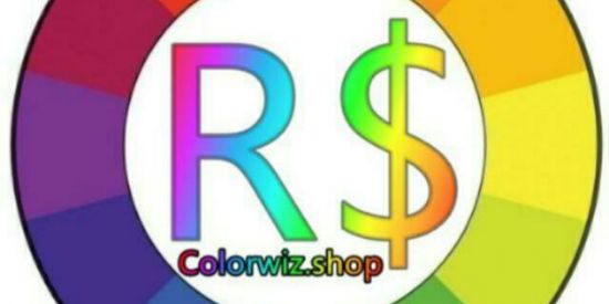 Imagem do grupo de WhatsApp Colorwiz shop 15