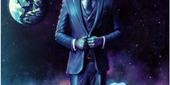 Imagem do grupo de WhatsApp Amizade virtual🫣