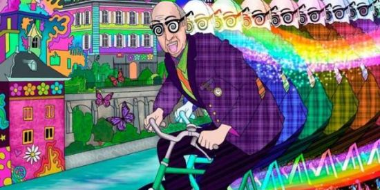 Imagem do grupo de WhatsApp 𝖔𝖚𝖙𝖗𝖔 𝙢𝙪𝙣𝙙𝙤   🪐🍁