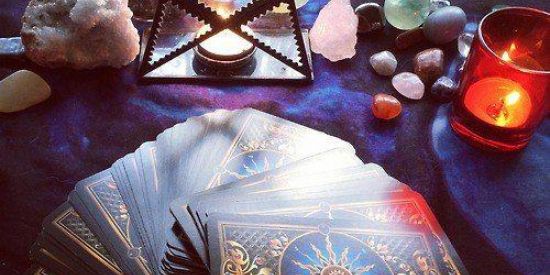 Imagem do grupo de WhatsApp 📚 estudos da arte Lenormand📚