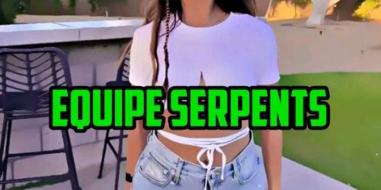 Imagem do grupo de WhatsApp 🐍•Triagem serpents•🐍