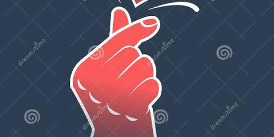 Imagem do grupo de WhatsApp Namoro pre ado e ado