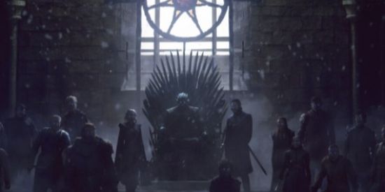 Imagem do grupo de WhatsApp ♔ 𝙺𝚒𝚗g'𝚜 𝙻𝚊𝚗𝚍𝚒𝚗𝚐 ♔