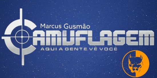 Imagem do grupo de WhatsApp GRUPO CAMUFLAGEM   🇧🇷