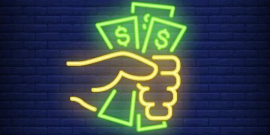 Imagem do grupo de WhatsApp GANHE 💸 ASSISTINDO!