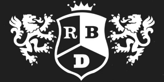 Imagem do grupo de WhatsApp RBD Oficial