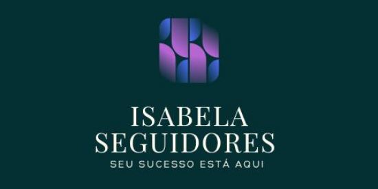 Imagem do grupo de WhatsApp Isabela Seguidores