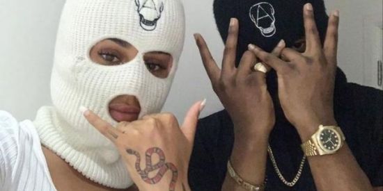 Imagem do grupo de WhatsApp 🤙🏻GAN'G FRIENDS🤟🏽