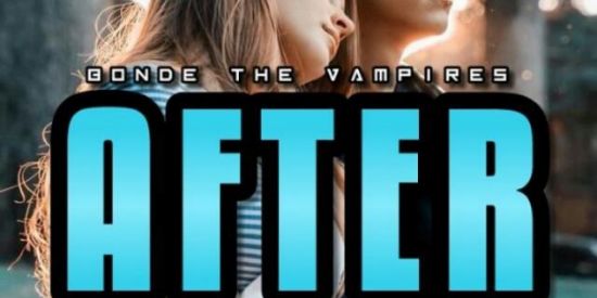 Imagem do grupo de WhatsApp Recrutamento Bonde The Vampires🧛🏻‍♀️💖