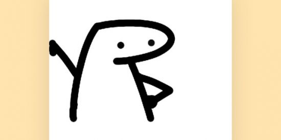 Imagem do grupo de WhatsApp Memes e figurinhas