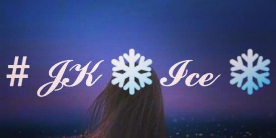 Imagem do grupo de WhatsApp 𝓙𝓚 ❄️𝓘𝓬𝓮 ❄️